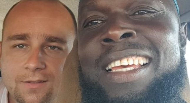 NAKON POVRATKA IZ AFRIKE: Zeničanin Anel Okić sa prijateljima pomaže šest afričkih porodica (VIDEO+FOTO)