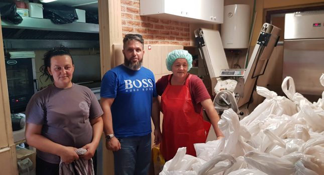 Uspješno završen projekat Kurbani 2019 u organizaciji IKC Podgorica (74 slike)