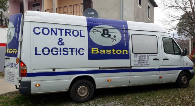 Hadžija Hasan i hanuma Medina se uselili u svoj novi dom. IKC Podgorica