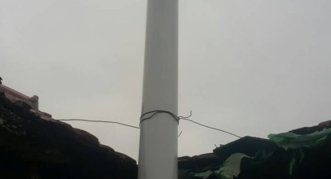 Hadžija Hasan i hanuma Medina se uselili u svoj novi dom. IKC Podgorica