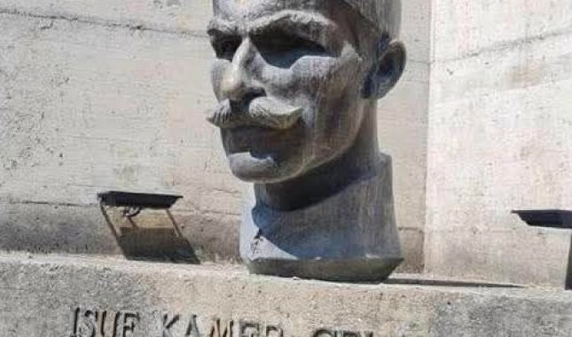 U ĐAVOLJOJ MREŽI…(Tekst o rušenju spomenika Jusufu Čelaju)