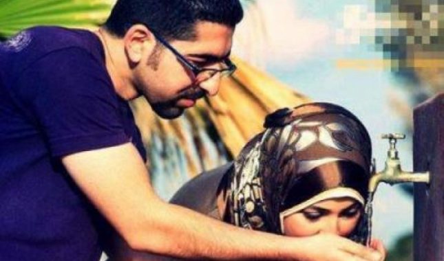 Brak ne trpi oholost i sebičnost