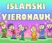 Islamski vjeronauk 2. r. OŠ – UČI U IME ALLAHA, DŽ.Š. Poštuj svoje učitelje (VIDEO)
