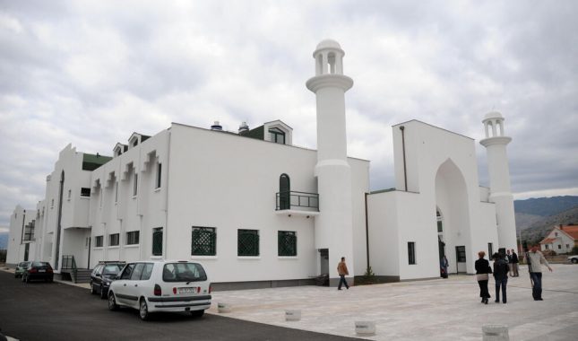 Upitne diplome Medrese Mehmed Fatih?