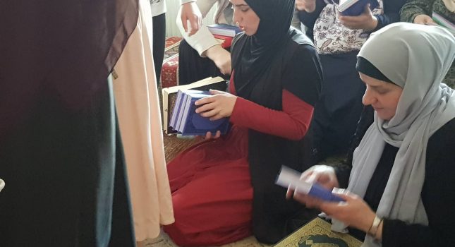 Sandžaklije pokazale najveću ljubav prema Kur`anu
