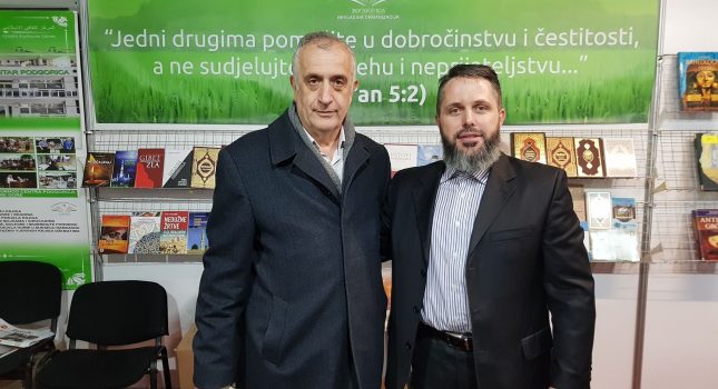 VELIČANSTVEN DOGAĐAJ I USPJEH IKC- PODGORICA NA 14 MEĐUNARODNOM SAJMU KNJIGA I OBRAZOVANJA U PODGORICI (163 slike)