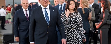 Bursać: Mandiću, džaba ti laži iz Banjaluke – srpski svet je popio šamarčinu u Crnoj Gori