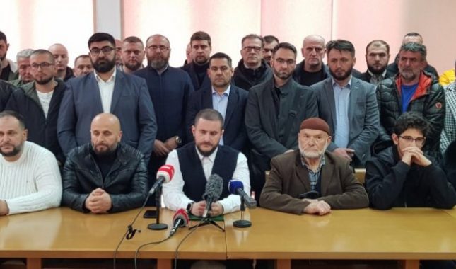 AKADEMIK MUFTIJA MUAMER ZUKORLIĆ NIJE UMRO PRIRODNOM SMRĆU (VIDEO)