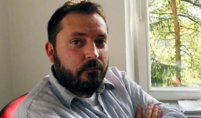 Dragan Bursać: U potrazi za ugroženim Srbima u Crnoj Gori!