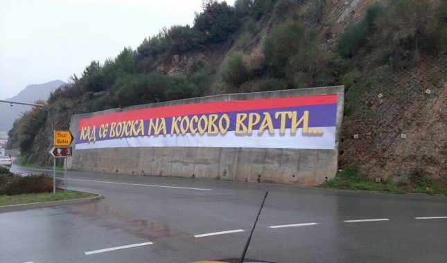 Bursać: Kad se nepismena vojska na Kosovo vrati!