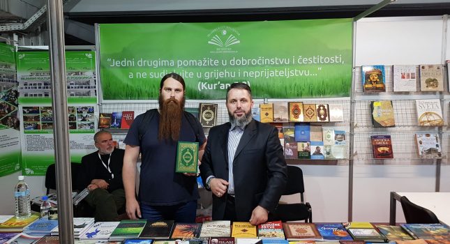 VELIČANSTVEN DOGAĐAJ I USPJEH IKC- PODGORICA NA 14 MEĐUNARODNOM SAJMU KNJIGA I OBRAZOVANJA U PODGORICI (163 slike)