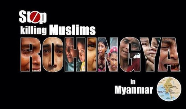 Gdje je Allah danas?