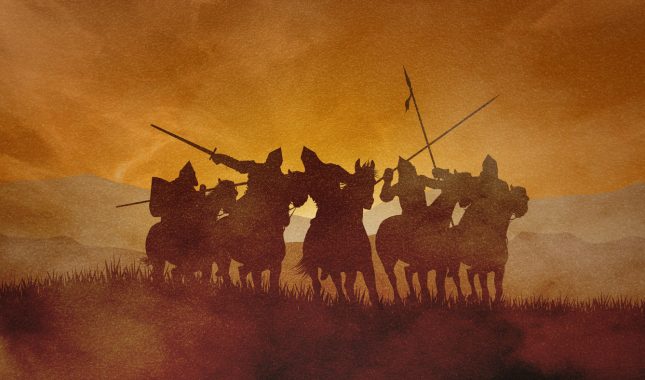 Ko hizmeti Allahovu vjeru, neminovno će imati dunjalučki i ahiretski plijen / Sura El-Enfal (Plijen)