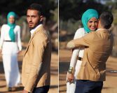 Želiš da ti Milostivi podari hajirli suprugu/a?