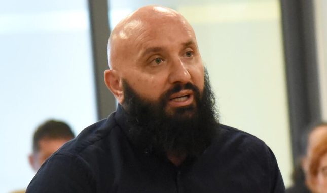 DIO ŽRTAVA MASAKRA U BARU POKOPAN NA BRDU MUKOVAL