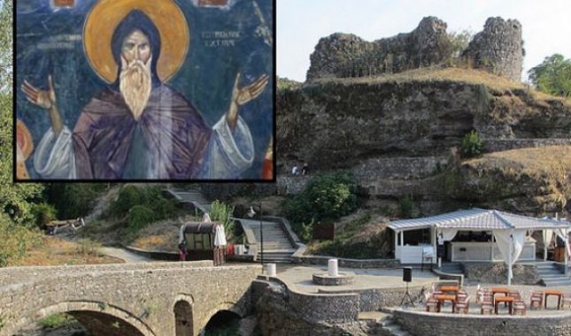 Izmišljen Nemanjin hram u izmišljenom Nemanjinom gradu…Podgorici