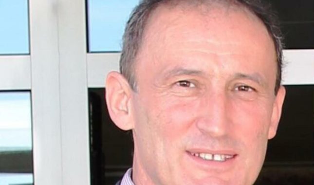 Apel javnosti povodom ugrožavanja radnog statusa dr Saita Šabotića