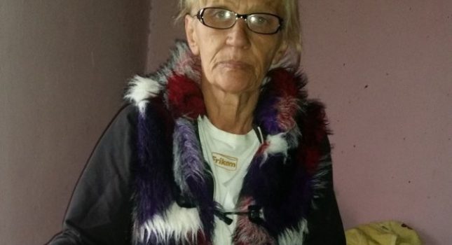 Obezbijeđena drva za Belkizu Koljenović