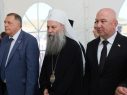 Bursać: Crnogorci dobili bitku na Vučjem dolu, Porfirije i Dodik prisvojili pobjedu za srpski svet