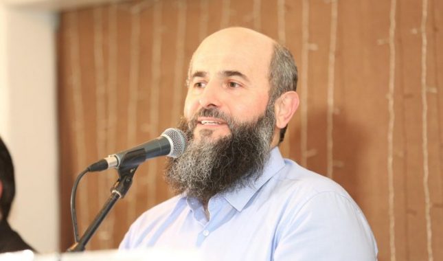 Muamer Zukorlić kandidat za reisu-l-ulemu Islamske zajednice u BiH