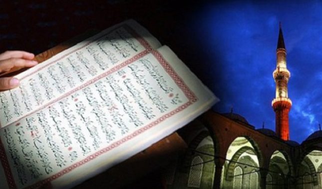Jedan dan života u islamu