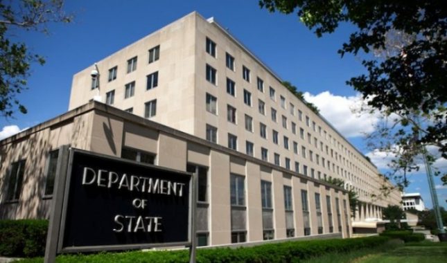 Albanska, bosanska i crnogorska dijaspora u SAD pisale Blinkenu o militantnosti Srbije