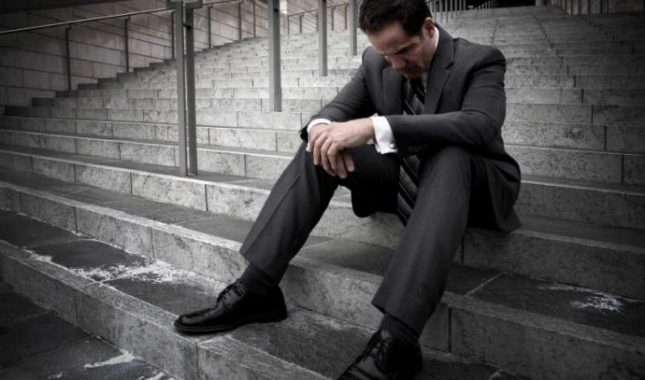 Trošio sam silne pare na blud i alkohol