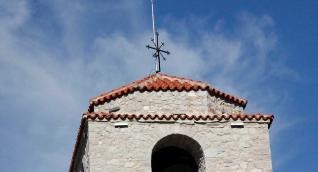 KRST VRAĆEN NA SAHAT KULU. ISLAMSKA ZAJEDNICA: OVAKAV ČIN PODSJEĆA NA “KLEROFAŠIZAM“