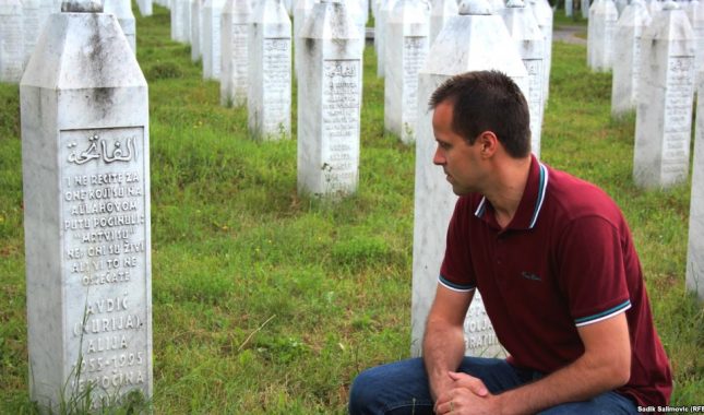 Traženje oprosta za roditelje koji nisu klanjali?