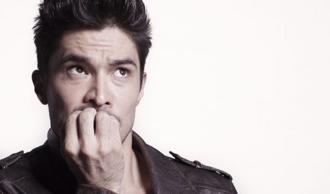 Mrzovolja i loše pomisli