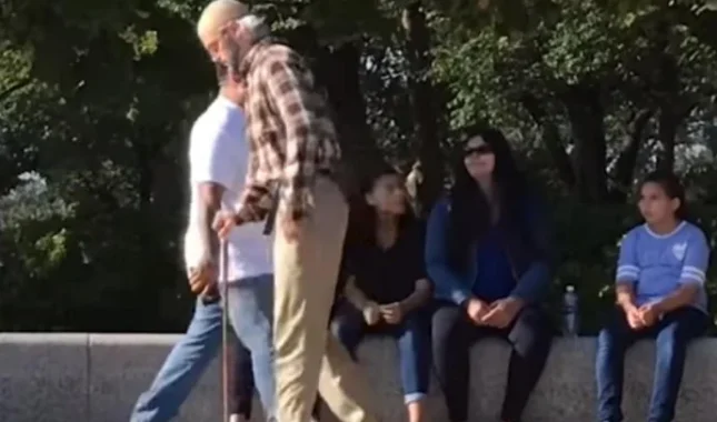 Kad čovjek nauči da vidi ono što drugi ne primjećuju