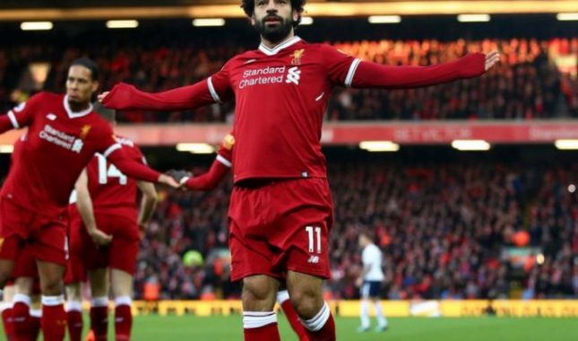 Navijači Liverpoola zapjevali Salahu: “I ja hoću da budem musliman i sjedim u džamiji”