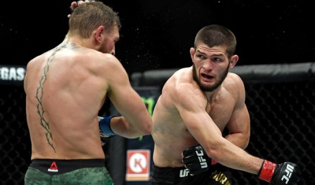 Habib Nurmagomedov: Vrijeđali su mi vjeru, oca, naciju…izvinjavam se svima