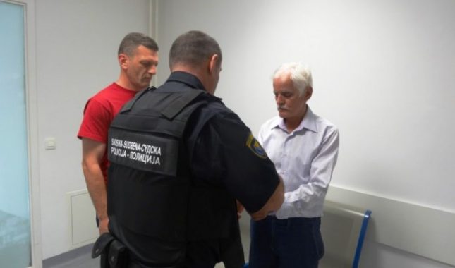 Radomir Šušnjar izručen BiH: Zločinac koji je odgovoran za spaljivanje 57 civila Bošnjaka