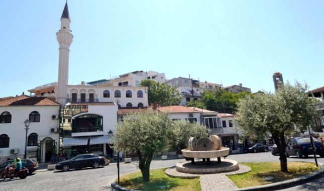 Kur`ani za džamiju Ljamija u Ulcinju IKC Podgorica