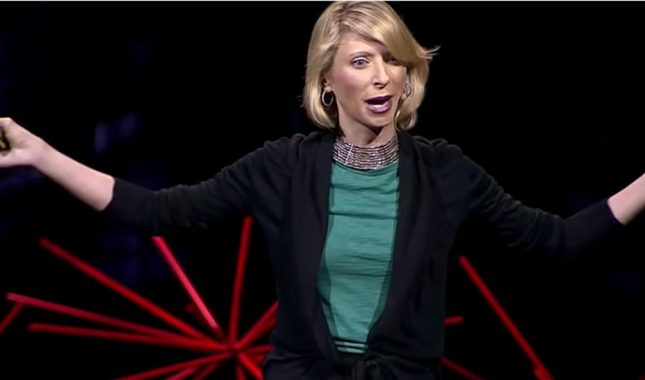 Amy Cuddy: Vaš govor tijela oblikuje ko ste