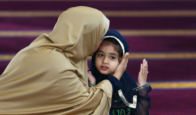 Najbolji davetski angažman žene