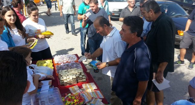 76 naslova vjerskih knjiga za naj-plodonosniju džamiju Klezna u Ulcinju
