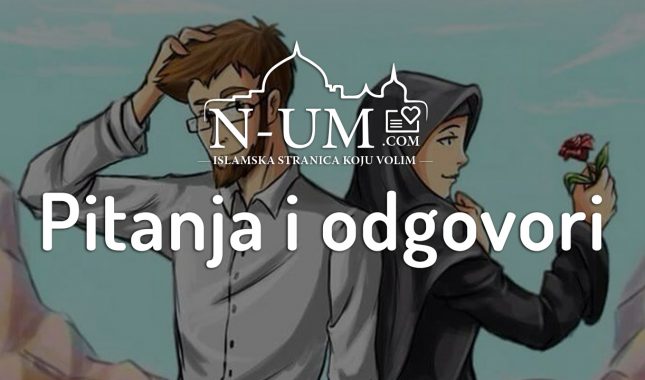 Da li je grijeh udati se za razvedenog muškarca ?