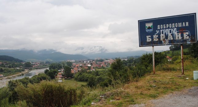 Zločin crnogorskih četnika iz Berana – Ubistvo 9 braće Garčevića (1943)