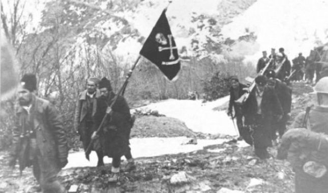 Genocid u Bihoru na Badnje veče i Božić 1943.