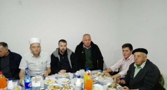 DŽEMAT KARAULA / Ramazan u Donjim Krčevinama: Priča o Lidiji