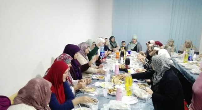 DŽEMAT KARAULA / Ramazan u Donjim Krčevinama: Priča o Lidiji
