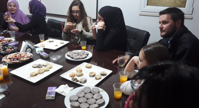 Druženje i veliki događaj za našu djecu u Islamskom kulturnom centru Podgorica