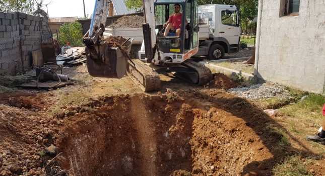 Svečano uručeni ključevi, prelijepo adaptirane kuće porodici Fetić-IKC Podgorica