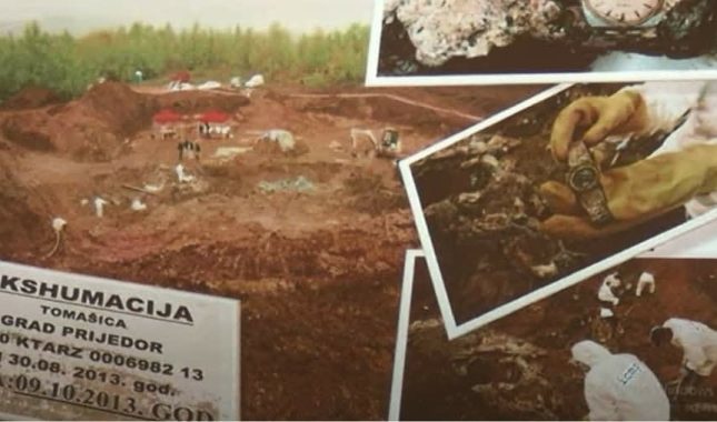 “Ljudi moji, ja ne mogu da spavam!” Kako smo otkrili masovnu grobnicu muslimana – Tomašicu?