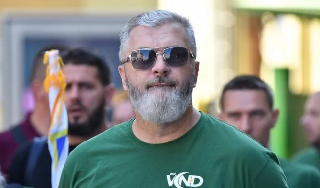 Prof. Sanin Musa za Novi.ba: Muslimanska krv i životi muslimana postali su najjeftinija roba na svijetu, dovoljno je uporediti ukrajinske žrtve s onima iz Sirije, Jemena, Afganistana