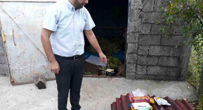 Podijeljeno 1600 kg prehrambrenih namjernica i hemije socijalno ugrozenim porodicama