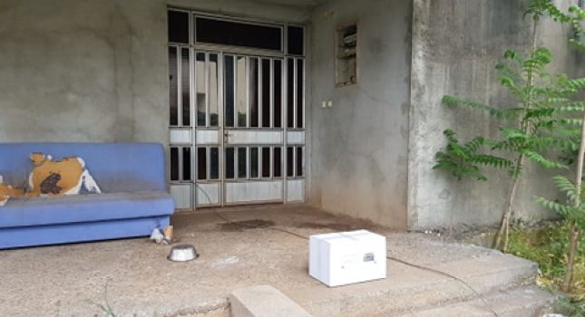 U oči blagoslovljene 27 noći mnogim porodicama uručeni paketi (FOTO)