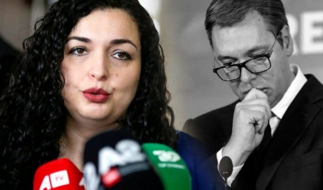 Kosovska predsjednica u UN-u ‘razmontirala‘ Vučića: Pogledajte moćan govor kojim je osvojila društvene mreže